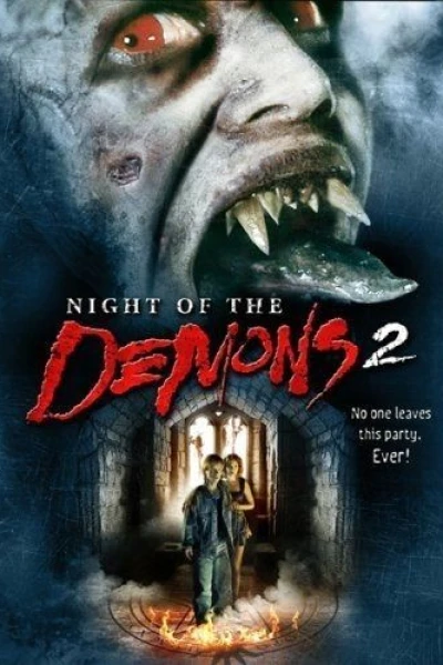 Night of the Demons 2