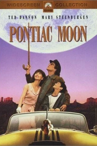 Pontiac Moon