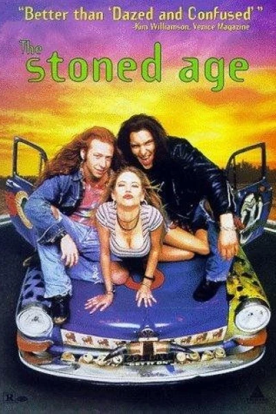 The Stöned Age