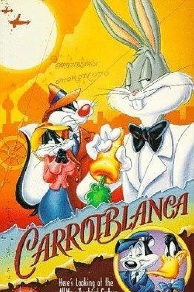 Carrotblanca