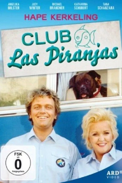 Club Las Piranjas