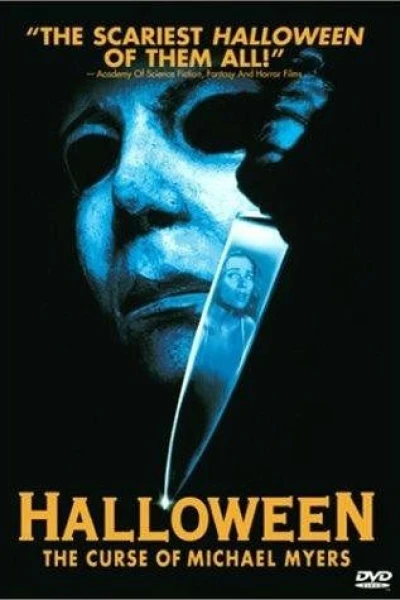 Halloween: The Curse of Michael Myers