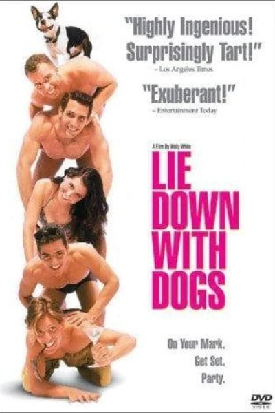 Lie Down with Dogs