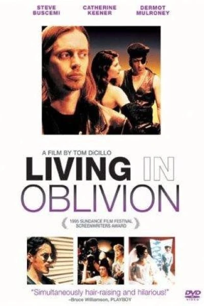 Living in Oblivion