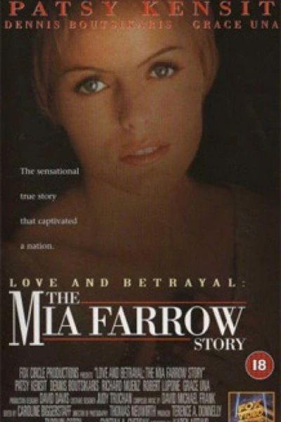 Love and Betrayal: The Mia Farrow Story