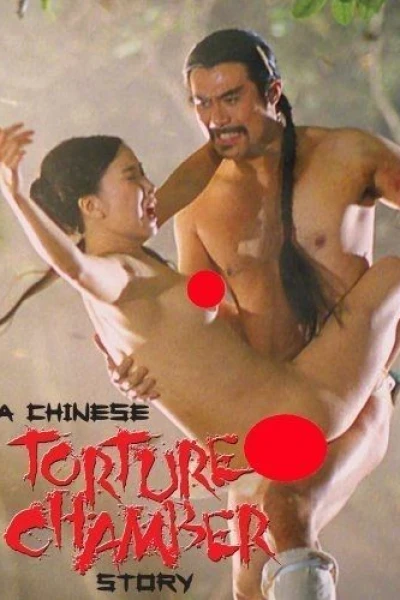 A Chinese Torture Chamber Story