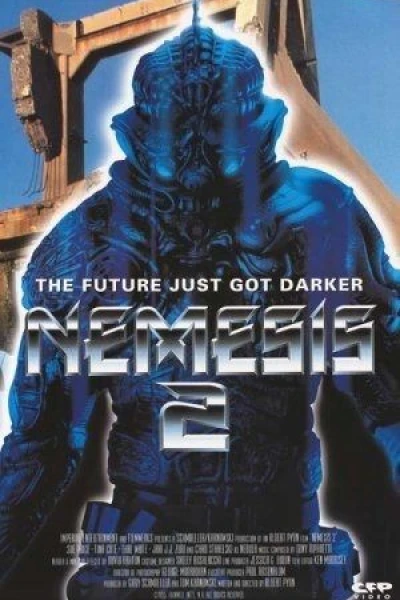 Nemesis 2: Nebula