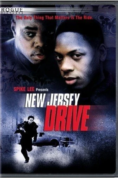 New Jersey Drive