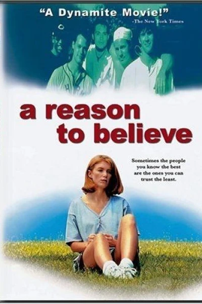 A Reason to Believe