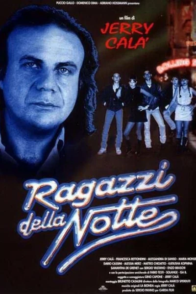 Ragazzi della notte