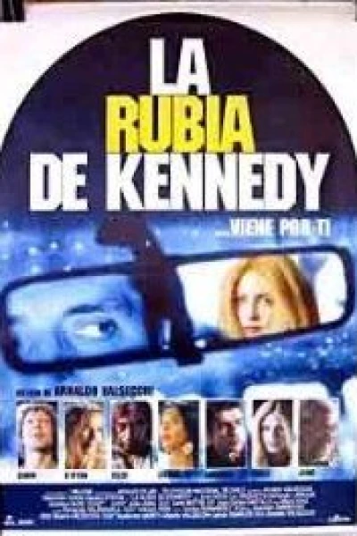 La Rubia de Kennedy