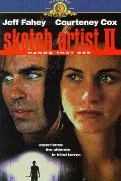 Sketch Artist II: Hands That See