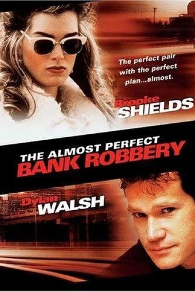 The Almost Perfect Bank Robbery