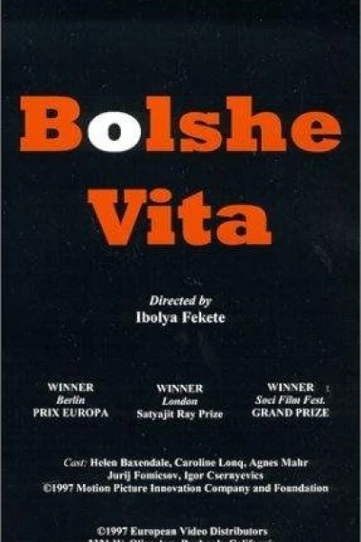 Bolse vita