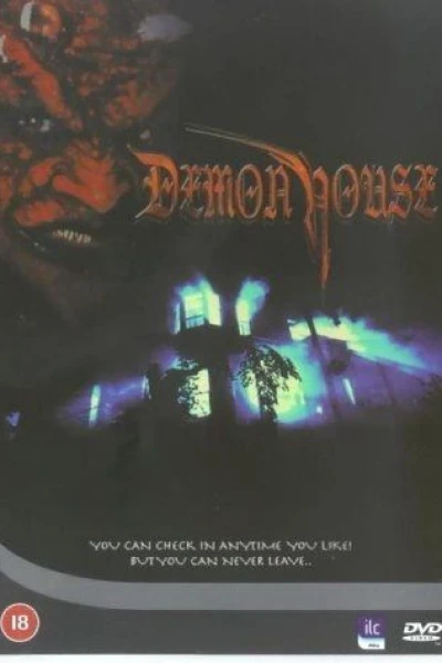 Demon House