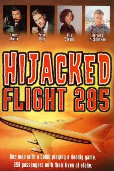 Hijacked: Flight 285