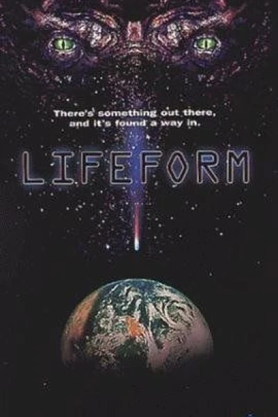 Lifeform