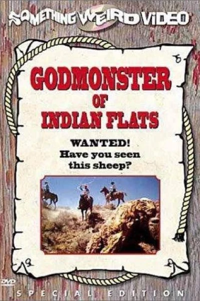 Godmonster of Indian Flats