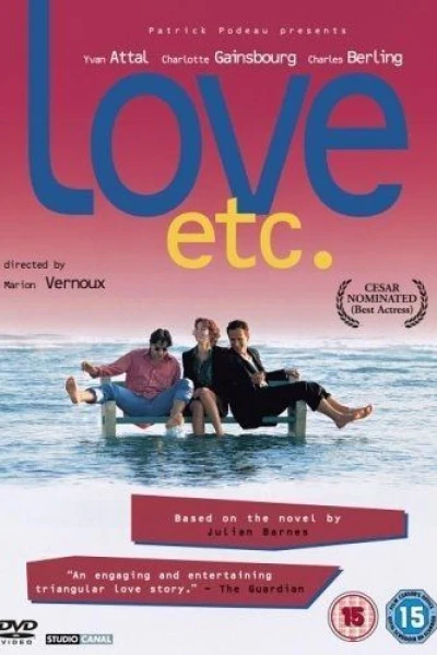 Love, etc.