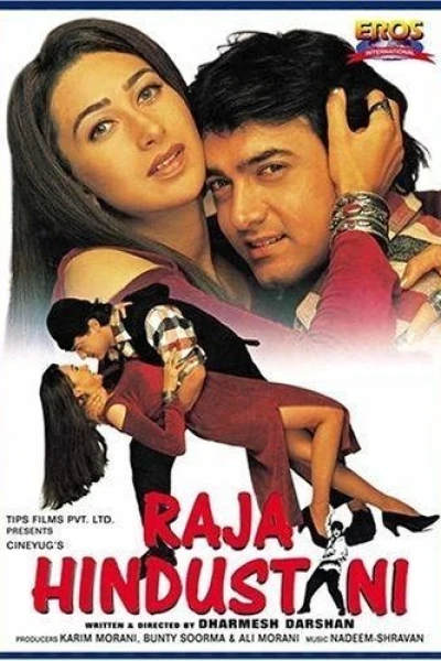 Raja Hindustani