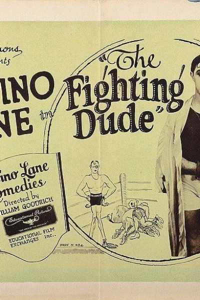 The Fighting Dude