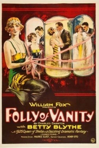 Folly of Vanity