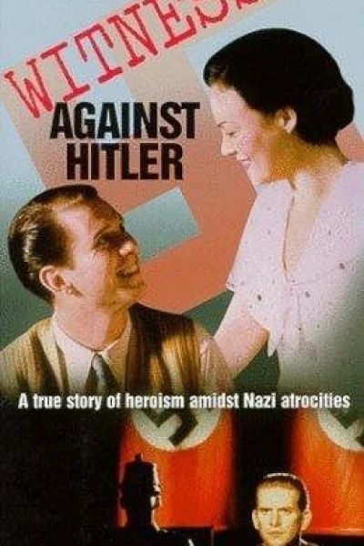 Witness Against Hitler