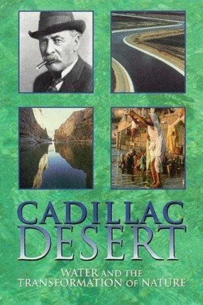 Cadillac Desert