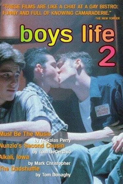 Boys Life 2