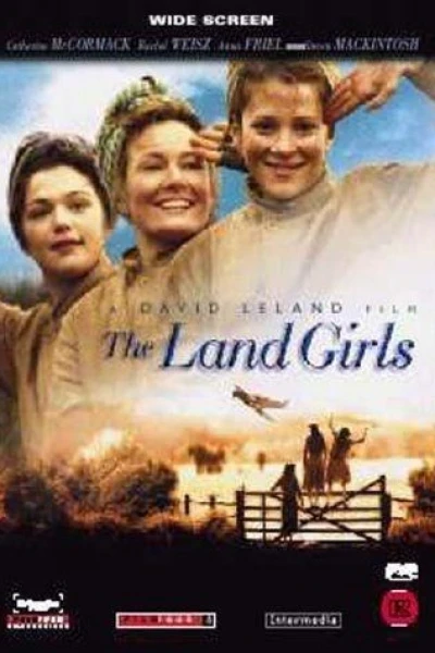 The Land Girls