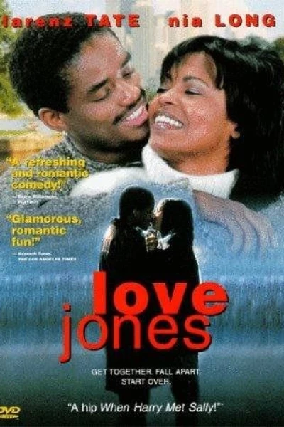 Love Jones