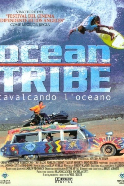 Ocean Tribe