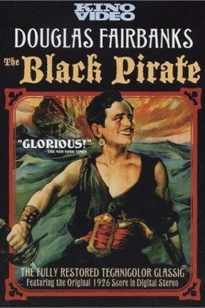 The Black Pirate