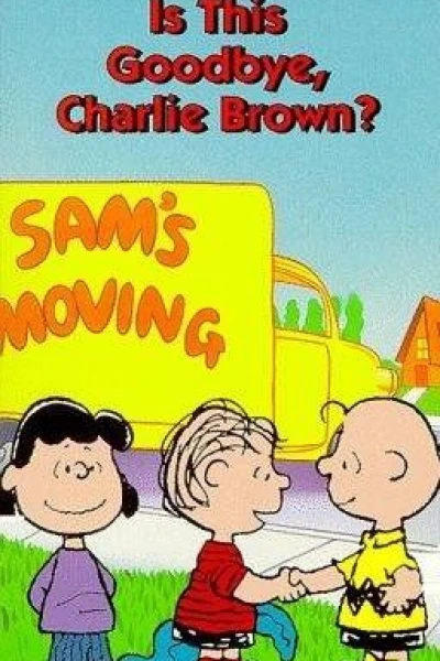 Is This Goodbye, Charlie Brown?