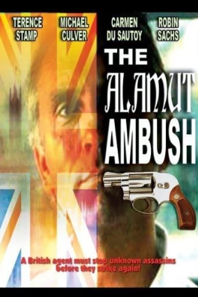 The Alamut Ambush