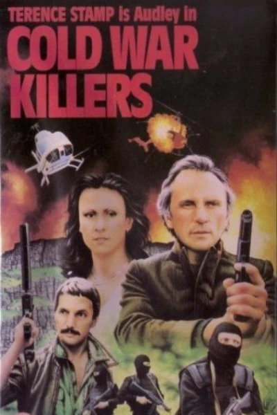 Cold War Killers