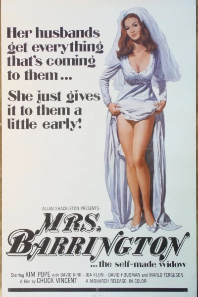 Mrs. Barrington