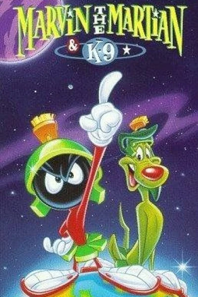 Duck Dodgers and the Return of the 24½th Century