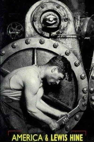 America and Lewis Hine