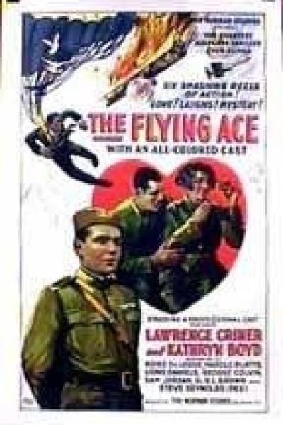 The Flying Ace