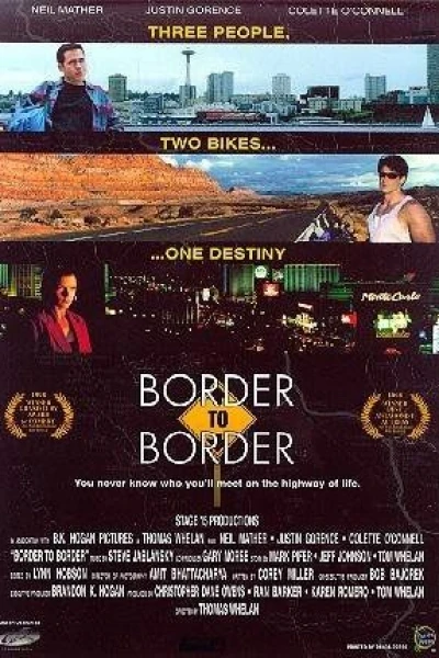 Border to Border