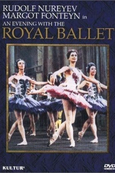 An Evening with the Royal Ballet