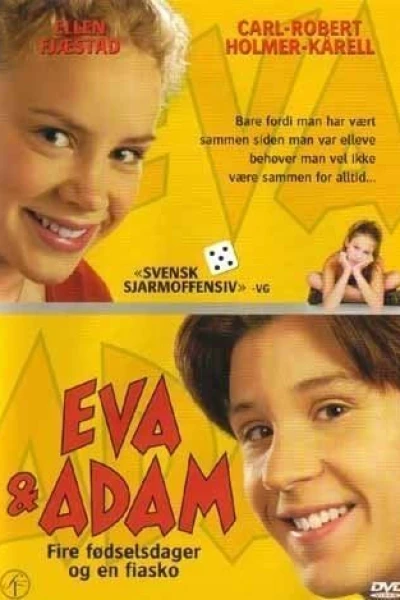 Eva & Adam