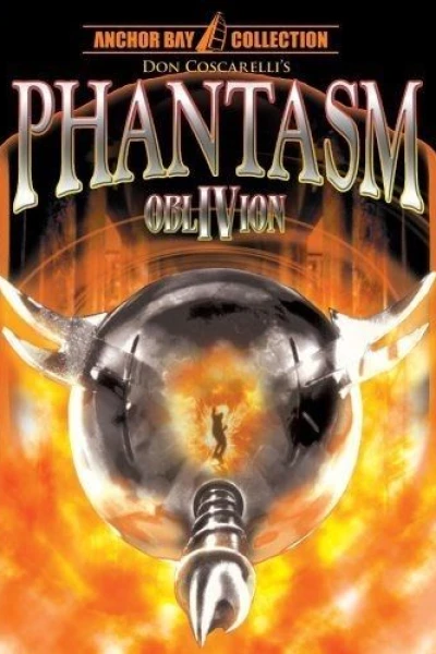 Phantasm IV: Oblivion