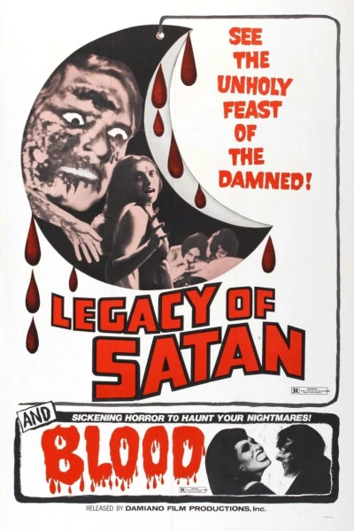 Legacy of Satan