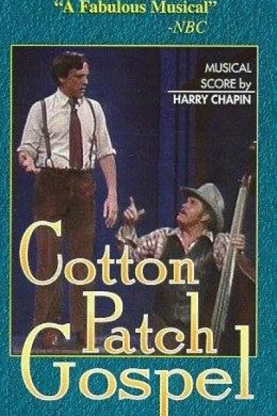 Cotton Patch Gospel