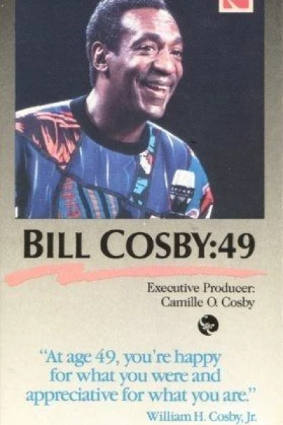 Bill Cosby: 49