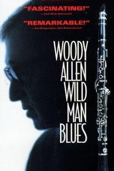 Wild Man Blues