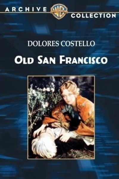 Old San Francisco