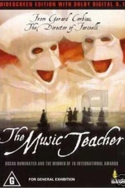 The Music Teacher